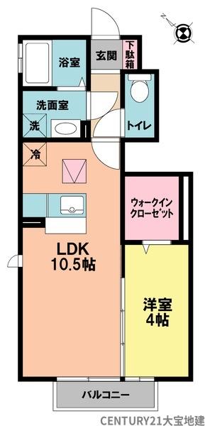 ボヌールヴィー