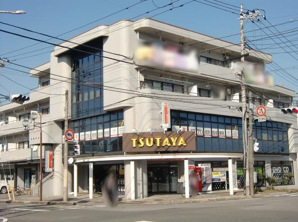 ボヌールヴィー(TSUTAYA都賀店)