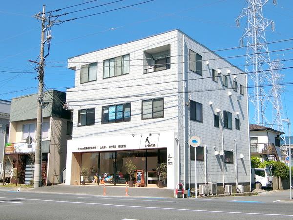 イザワビル