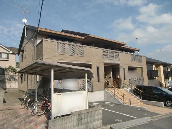 フレッシュタウン２１Ｂ