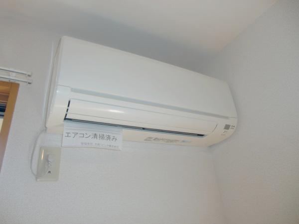 フレッシュタウン２１Ｂ