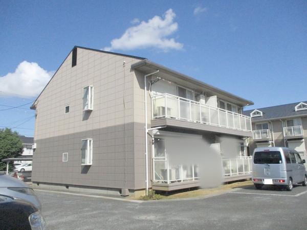 グランドサン参番館