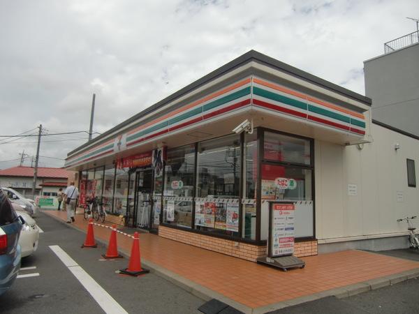 エクセレント(セブンイレブン都賀店)
