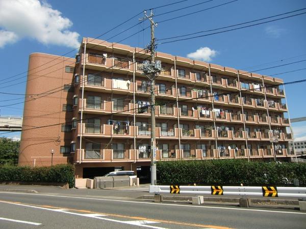 ラフィネ西都賀