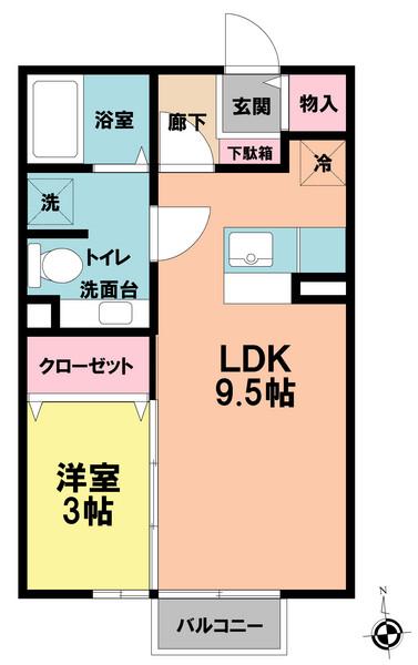 ノーベルパーク１５