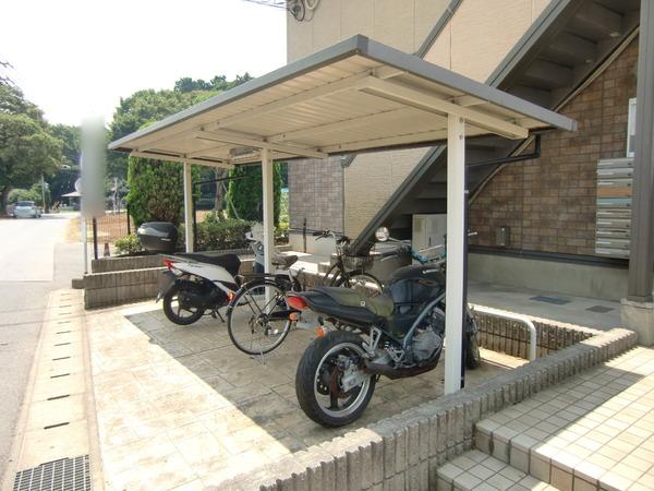 ノーベルパーク１５