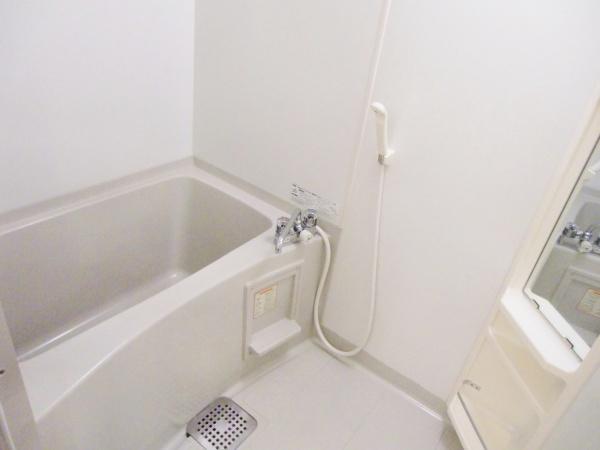 ノーベルパーク16(バス)