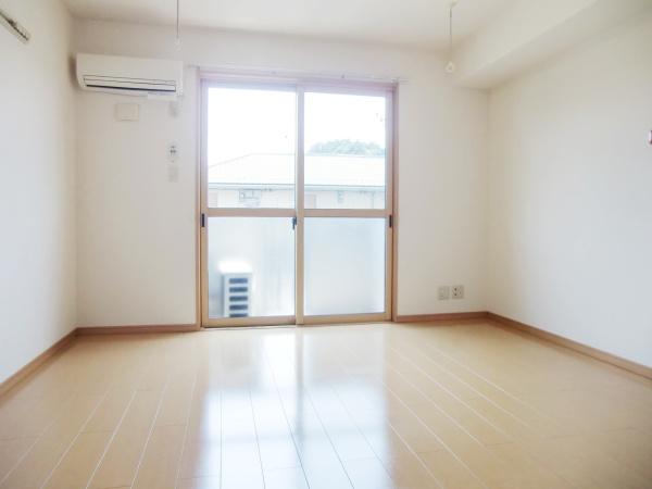 ノーベルパーク16(洋室)