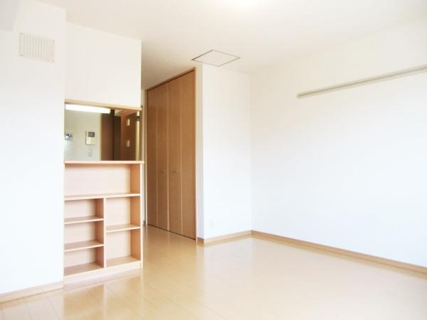 ノーベルパーク16(洋室)