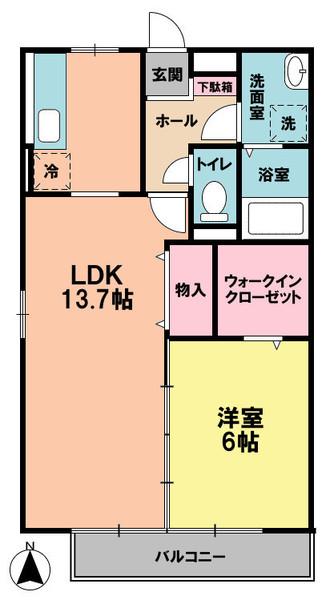 ロジュマンミヤカイドウＣ