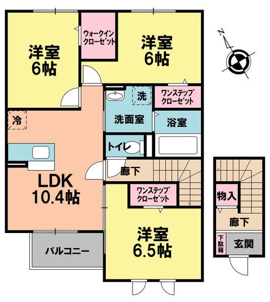 ロックコートＡ