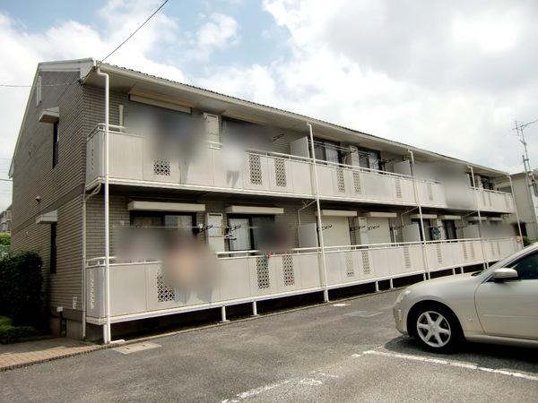 カーサみつわ台Ｈ