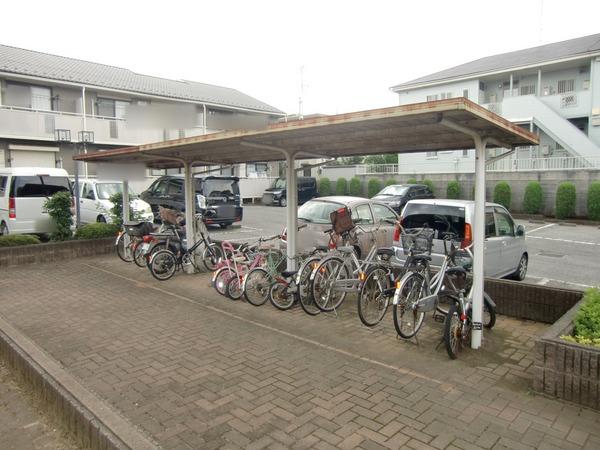 カーサみつわ台Ｈ