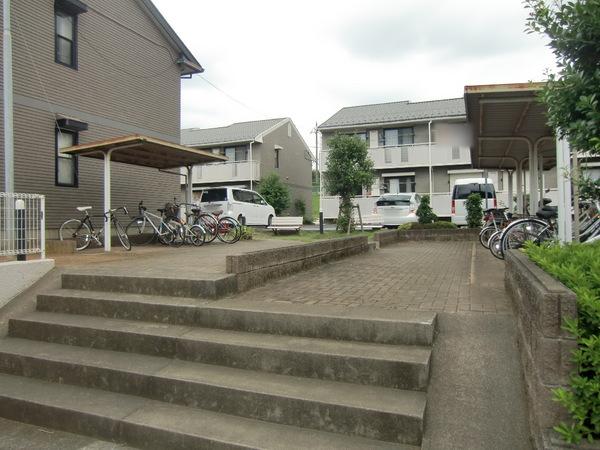 カーサみつわ台Ｈ
