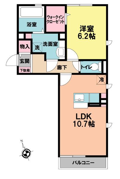 クレアフルール