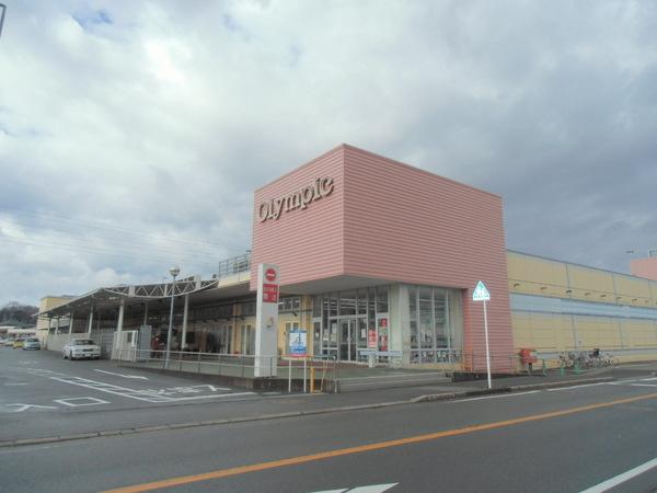 ラソラーナ(Olympic千葉東店)