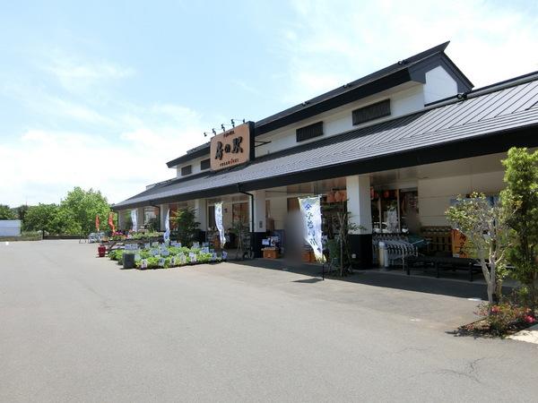 ラソラーナ(房の駅)