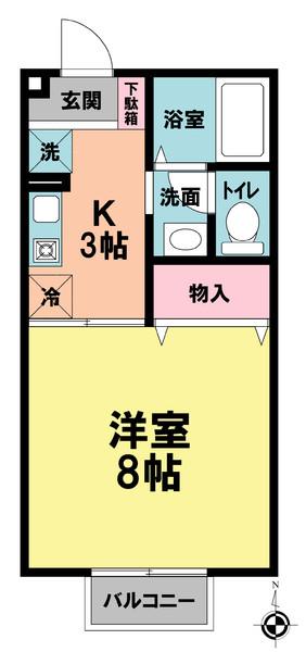 ビューラーみゆき