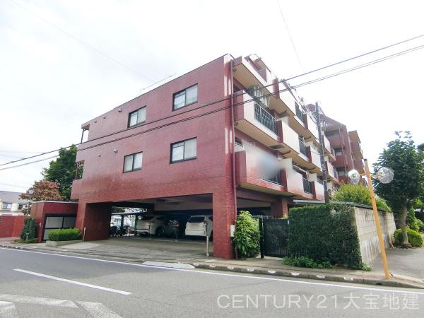 ロイヤルプラザ北小金
