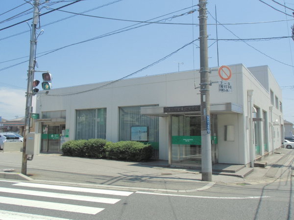 スプリングフォレストＢ(千葉信用金庫桜木支店)