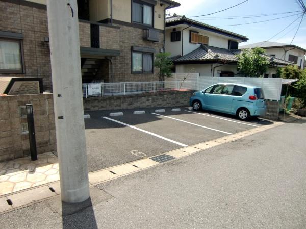 ロジュマンマエバラＤ