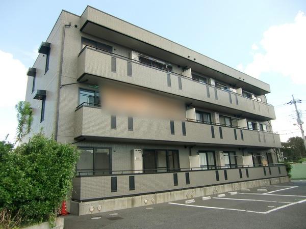 ＩＳ若葉Ａ