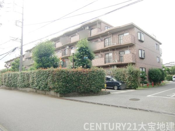 ラフィネ小倉