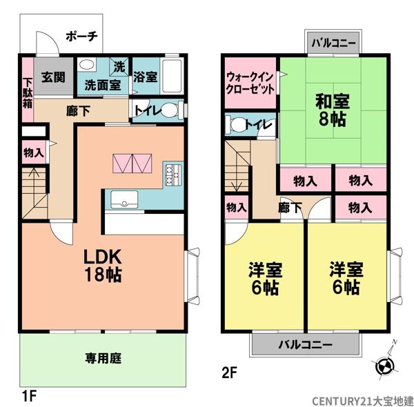 ラヴェニュＡ