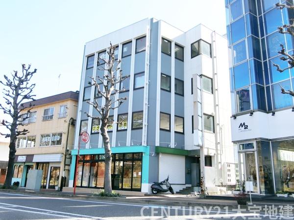 新葉ビル