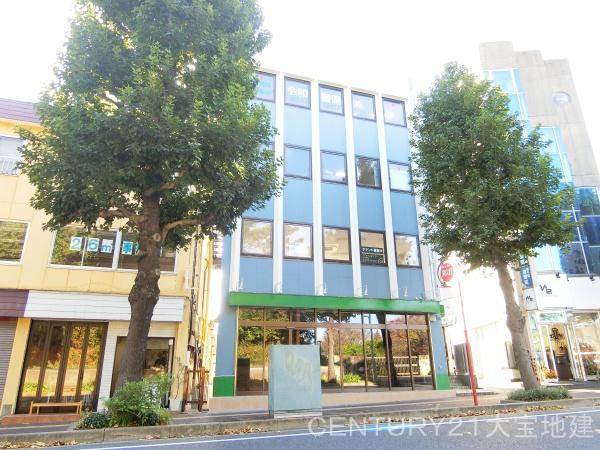 新葉ビル