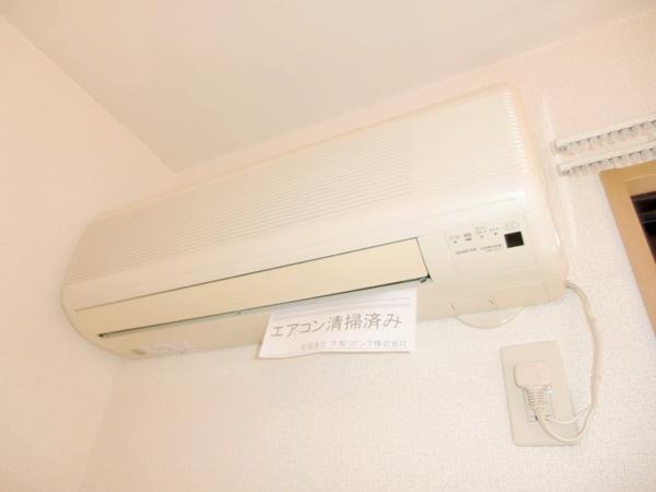 イーストサンハイム