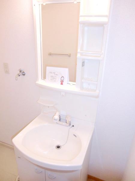 イーストサンハイム