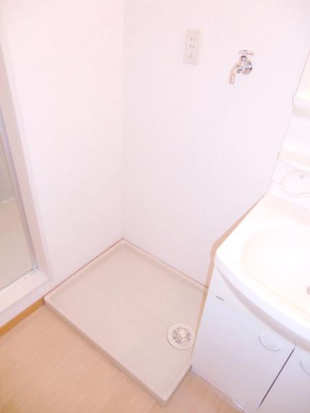 イーストサンハイム