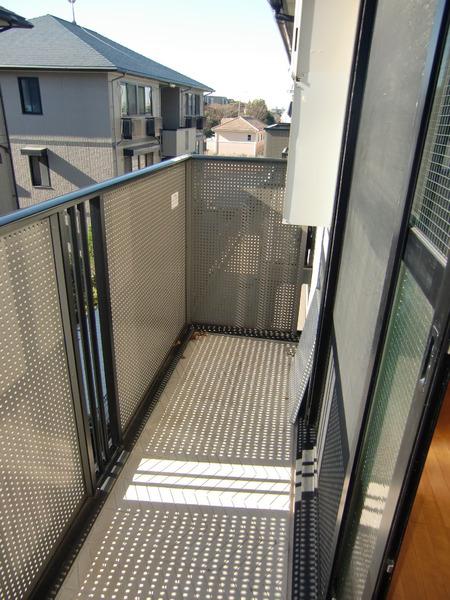 イーストサンハイム