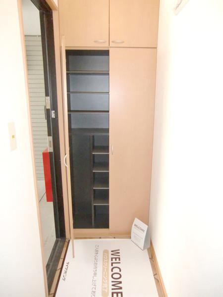 イーストサンハイム