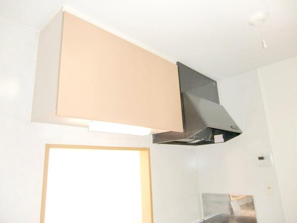 イーストサンハイム