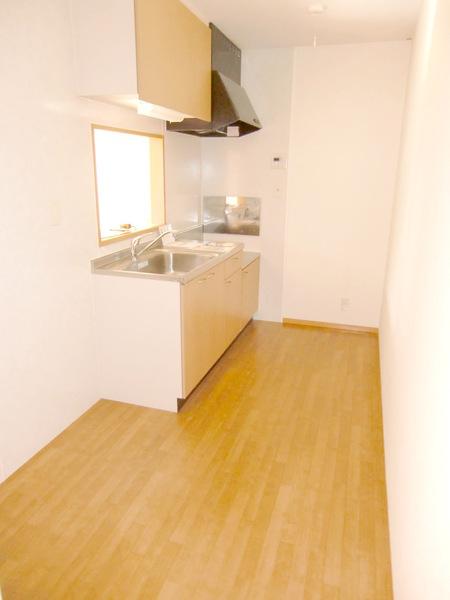 イーストサンハイム