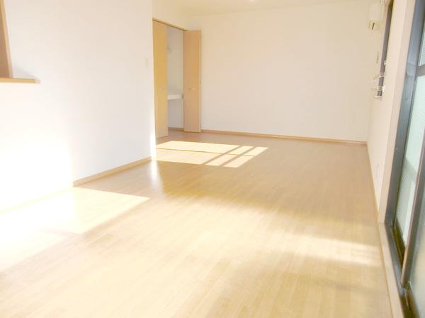 イーストサンハイム