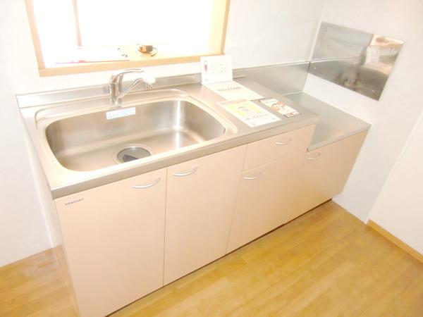 イーストサンハイム