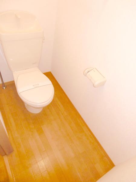 イーストサンハイム