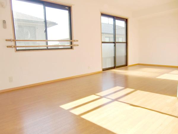 イーストサンハイム