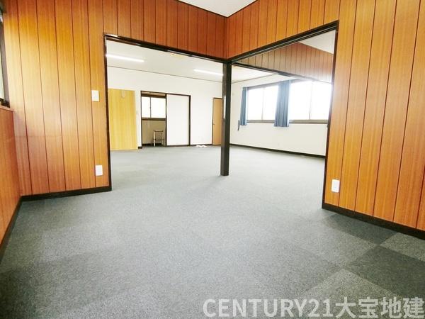 ツルノ倉庫・事務所Ｎｏ．２５