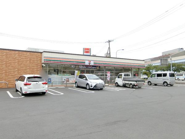 ツルノ倉庫・事務所Ｎｏ．２５(セブンイレブン千葉塩田町店)
