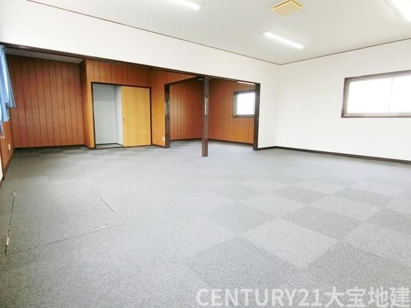 ツルノ倉庫・事務所Ｎｏ．２５