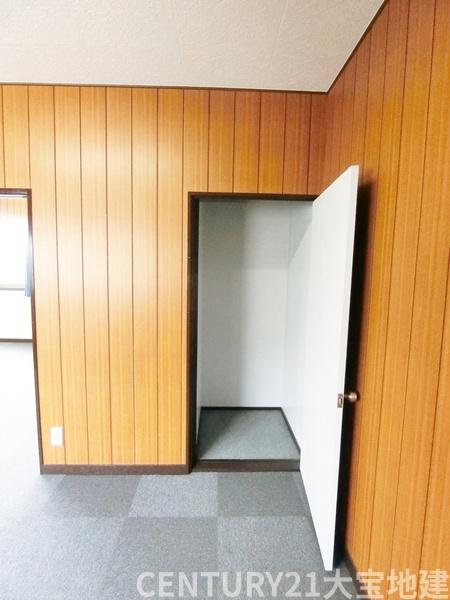 ツルノ倉庫・事務所Ｎｏ．２５