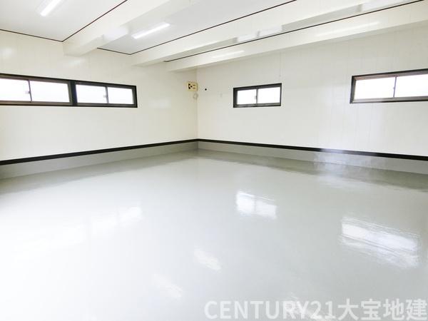 ツルノ倉庫・事務所Ｎｏ．２５