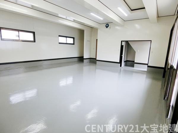ツルノ倉庫・事務所Ｎｏ．２５