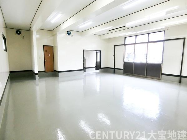 ツルノ倉庫・事務所Ｎｏ．２５