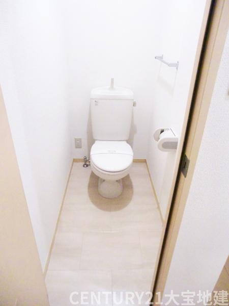 グリーンコート貝塚２号館
