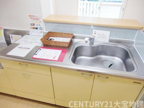 グリーンコート貝塚２号館
